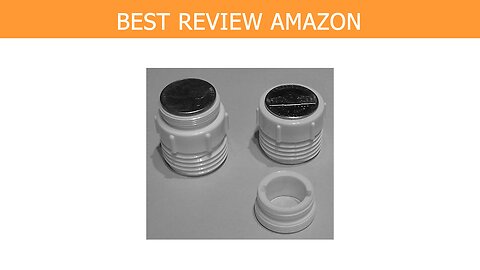 Waterbed Mattress Fill Drain Kit Review