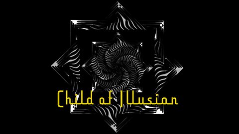 Child of Illusion - feat Manly P Hall