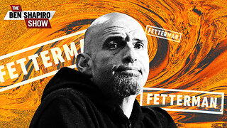 John Fetterman Gives The Worst Debate Performance In History | Ep. 1597