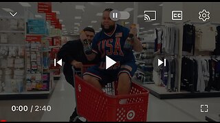 Forgiato Blow - Boycott Target (feat. Nick Nittoli & Stoney Dudebro)