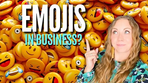 Emojis In Business Guide - How to Look Professional with Emojis