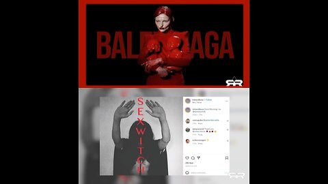 Baal-enciaga Child Trafficking linked to many Celebrities