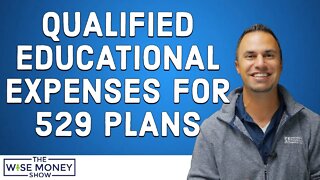 What Is a Qualified Educational Expense for 529 Plans?
