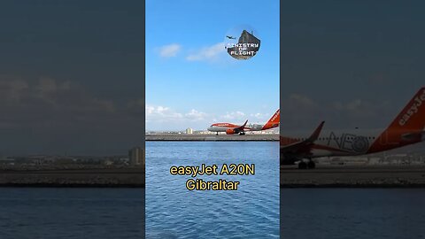 NEO Departs Gibraltar