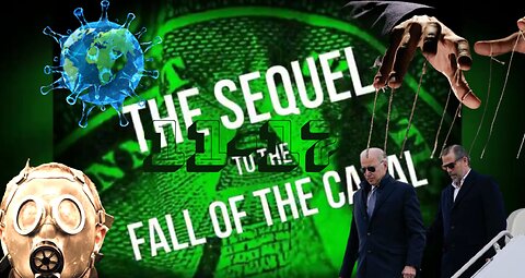 Fall of The Cabal: The Sequel (Parts 11-17)