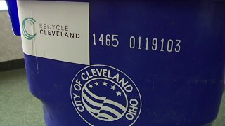 3 bids under consideration to restart Cleveland’s recycling program