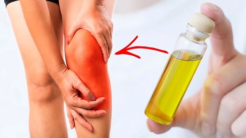 Top Essential Oil Combinations to Treat Joint Pain and Inflammation