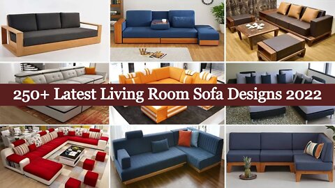 250+ Latest Living Room Sofa Designs 2022 | Modern Sofa Set Designs for Living Room | Quick Decor