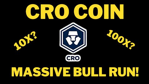 CRO COIN PRICE PREDICTION - Crypto.com