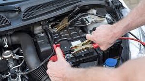 How to Jump Start Your Car