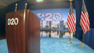 Milwaukee likely a candidate for both 2024 National Political Conventions