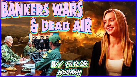 TLAV Tuesday! EU Hate(s) Speech w/ Taylor Hudak! Graphene Brain, Moon Laser