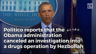 01:13 Obama Got Outplayed by Iran, Canceled Terror Investigations to ... JUST NOW 01:01 Trump Accuser Sought Job With Him 2 MINUTES AGO 00:59 F-22s Greet Russian Fighters In US-Controlled Airspace 12 MINUTES AGO 01:00 Little Boy Sees His Sister Getting