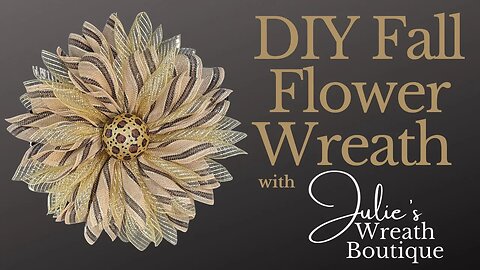 Wood Floral Picks & Wire