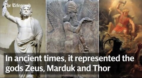 Shocking Revelations: Pharo Akhenaten & Origins of the Hyksos Tied to War of the Eagle & the Serpent