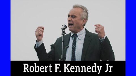 Robert Kennedy Jr. Vaccine TRUTH in Milan, Italy -A MUST WATCH!