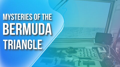 The Bermuda Triangle: Unraveling the Mystery