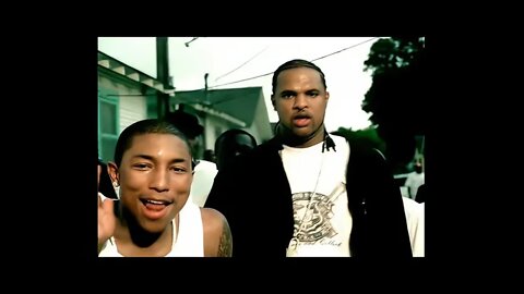 Slim Thug x Pharrell - I Ain't Heard Of That (EXPLICIT) [UP.S 4K] (2005)