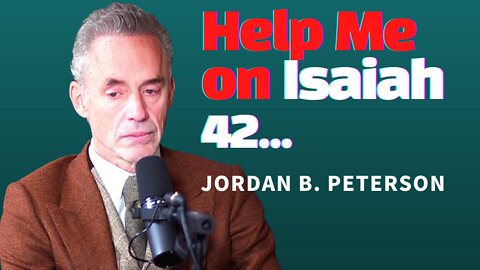 Jordan Peterson NEARLY CONVINCED by muslim apologist ft. Islam Critiqued (short clip)