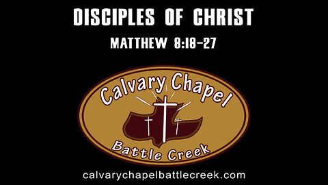 May 1, 2022 - Disciples of Christ