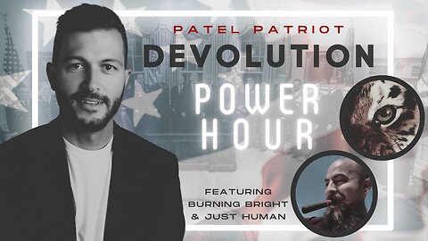 Devolution Power Hour #143