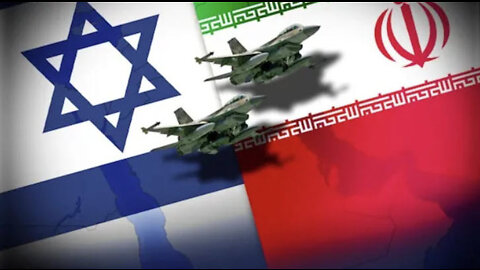 WILL ISRAEL ATTACK IRAN? Listen to Tom Trento interview Israel Security analyst, Barry Shaw.