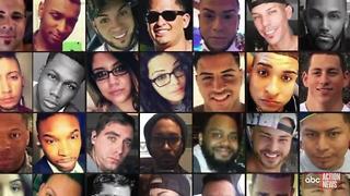 Pulse Nightclub massacre: 1 year later