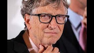 Bill Gates Tells World To Brace For ‘Man-Made Pandemic More Brutal Than Covid’