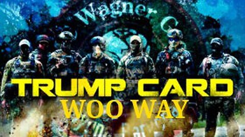 Woo Way War Report @ 7/26/23