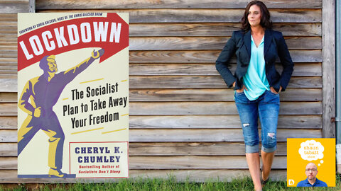 Cheryl Chumley Pulls Back the Curtain on the Socialist Plan to Take Away Your Freedom