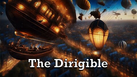 The Dirigible