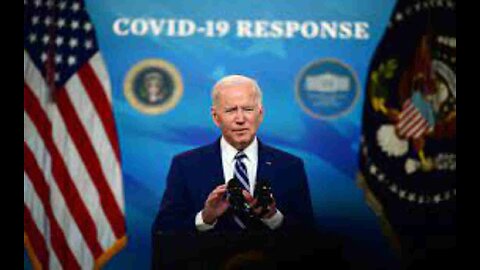 Democrats Concerned with Biden’s Sinking Poll Numbers