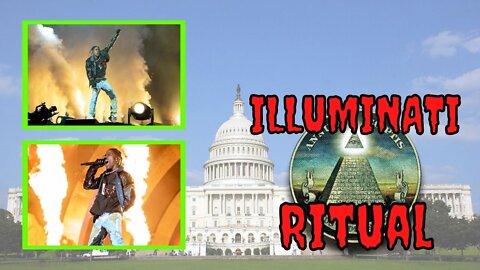 Illuminati Astroworld Concert Gets Congressional Panel Investigation