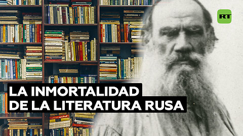 El gran secreto de la "inmortal" literatura rusa