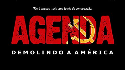 AGENDA - Demolindo a América