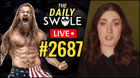 "Coming Out" To My Students | Daily Swole Podcast #2687