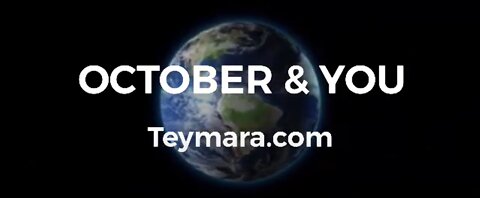 October & You with Teymara – Reproduced with Permission from Teymara