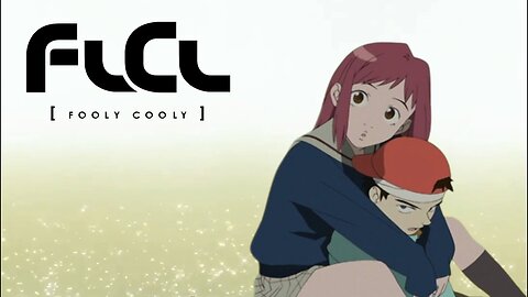 Summer Afternoon At The River | Cicada Shrilling | FLCL Ambience