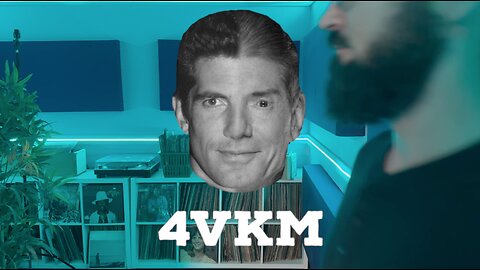 40 Days of 4VKM - Episode 2: Russia, Russia, Russia ! ! !