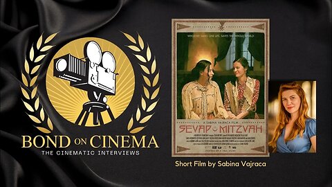 Oscar-Qualified Film SEVAP/MITZVAH Short Film by Sabina Vajraca