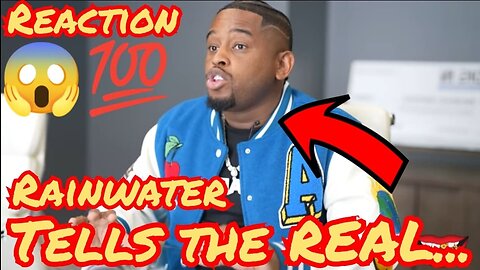 Rainwater on How He REALLY Feels About Hotboy Wes BLOWING the $100,000 That Gucci Mane Gave Him...