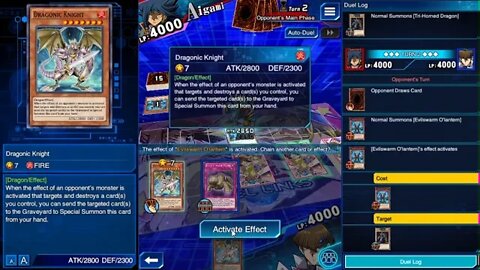 YuGiOh Duel Links - How to Farm Aigami