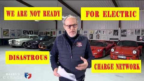 EV sales jumped in December to 33% of total new car sales. Here's why I think there's trouble ahead