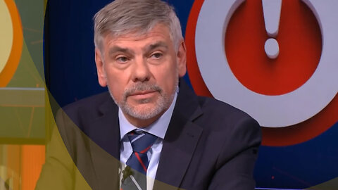 Filip Dewinter: Ons volk wordt vervangen door een ander volk! #OngehoordNieuws