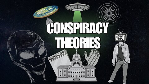 Conspiracy, Mainstream Media Or Madness | The Truth Illusion (2023)
