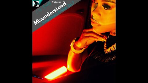 'Misunderstood' FREE BEATZ FRIDAY Ep. 7 (UK Down and Dirty)