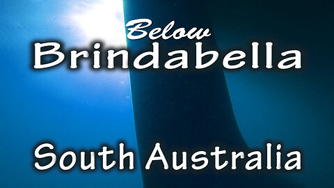Below 'Brindabella', South Australia