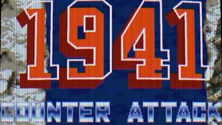 (Invinci-play Series)[PS4] Capcom Arcade Stadium - 1941 Counter Attack