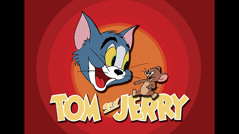 Tom & Jerry _ End the Year with Tom and Jerry 🐱🐭 _ Classic Cartoon Compilation _ @wbkids_