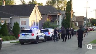 Teen killed after shooting in Detroit, police say